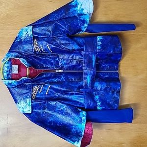 Evie Jacket Disney Descendants